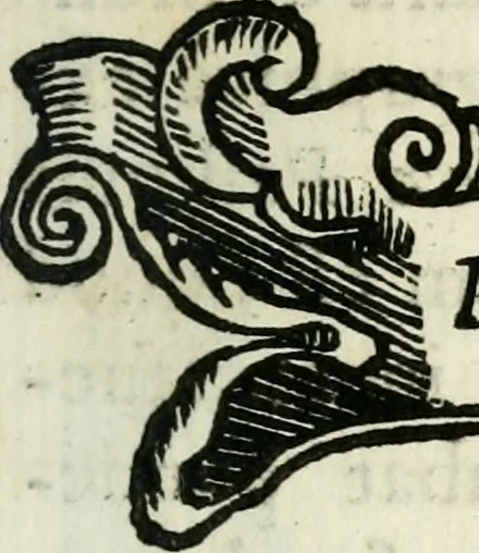 An illustration from Cardiomorpheoseos sive ex corde desumpta emblemata sacra, 1645, leaf 214
