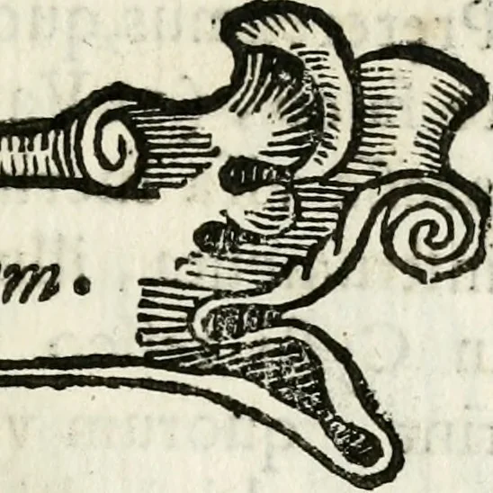 An illustration from Cardiomorpheoseos sive ex corde desumpta emblemata sacra, 1645, leaf 214
