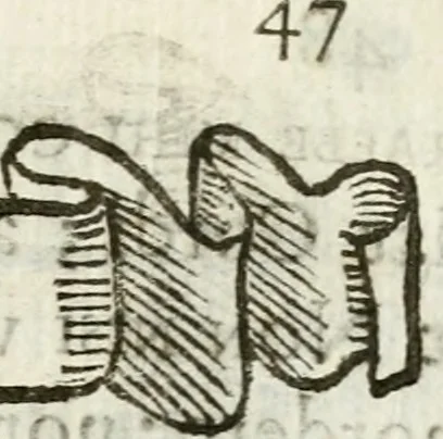 An illustration from Cardiomorpheoseos sive ex corde desumpta emblemata sacra, 1645, leaf 58