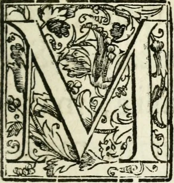 An illustration from Cardiomorpheoseos sive ex corde desumpta emblemata sacra, 1645, leaf 6
