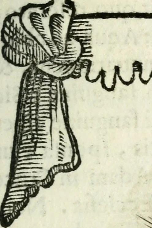An illustration from Cardiomorpheoseos sive ex corde desumpta emblemata sacra, 1645, leaf 82