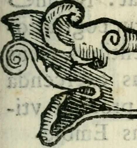 An illustration from Cardiomorpheoseos sive ex corde desumpta emblemata sacra, 1645, leaf 84
