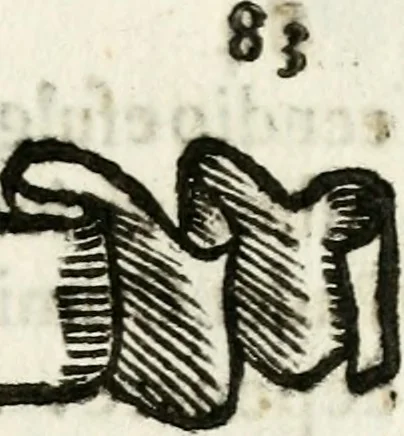 An illustration from Cardiomorpheoseos sive ex corde desumpta emblemata sacra, 1645, leaf 94