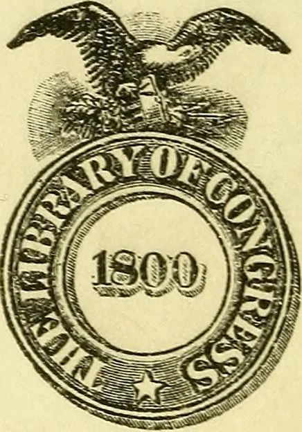 An illustration from Card tricks;, 1900, leaf 1