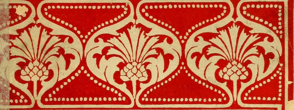 An illustration from Card tricks;, 1900, leaf 4