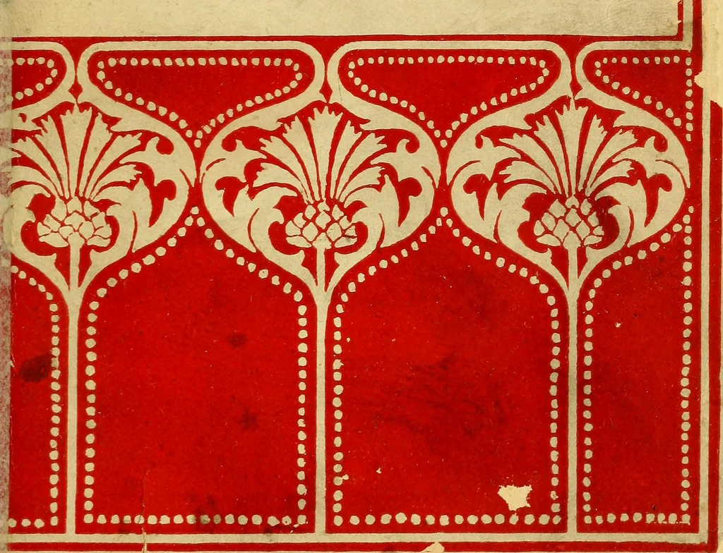 An illustration from Card tricks;, 1900, leaf 4