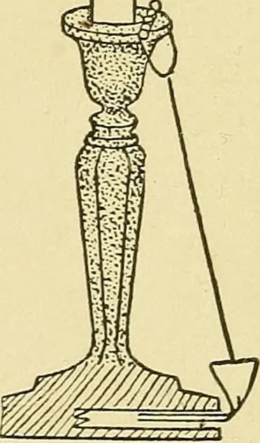 An illustration from Card tricks;, 1900, leaf 52