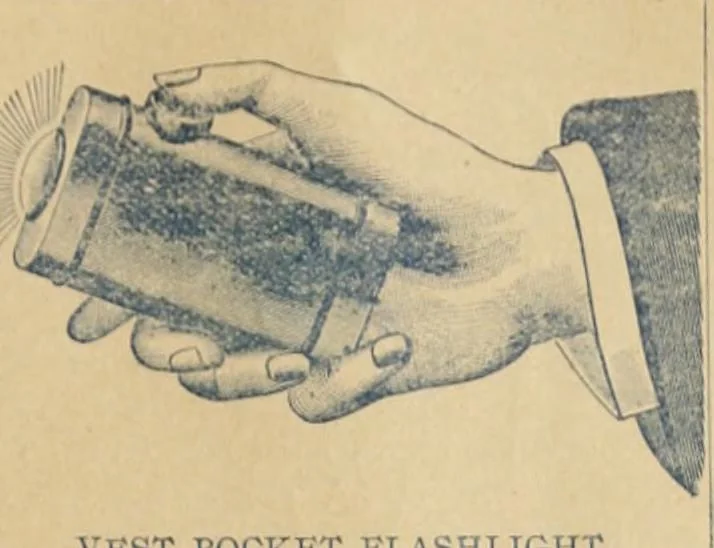 An illustration from Caricature politique au Canada = Free lance political caricature in Canada, 1904, leaf 118