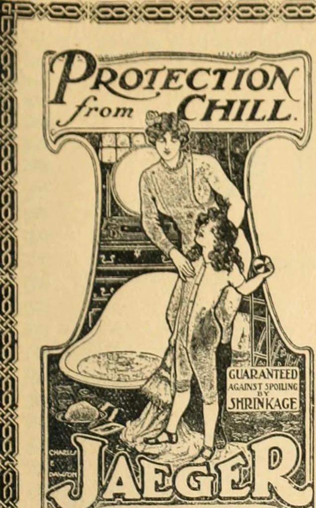 An illustration from Caricature politique au Canada = Free lance political caricature in Canada, 1904, leaf 86