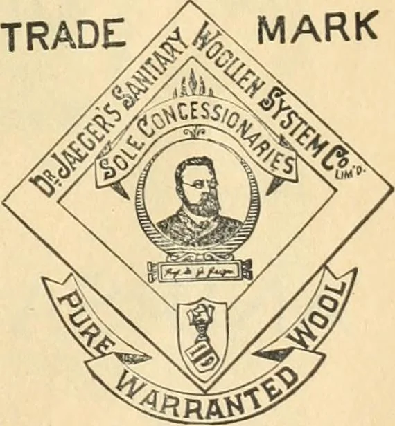 An illustration from Caricature politique au Canada = Free lance political caricature in Canada, 1904, leaf 86