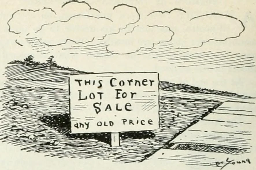 An illustration from Caricature; wit and humor of a nation in picture, song and story, 1911, leaf 193