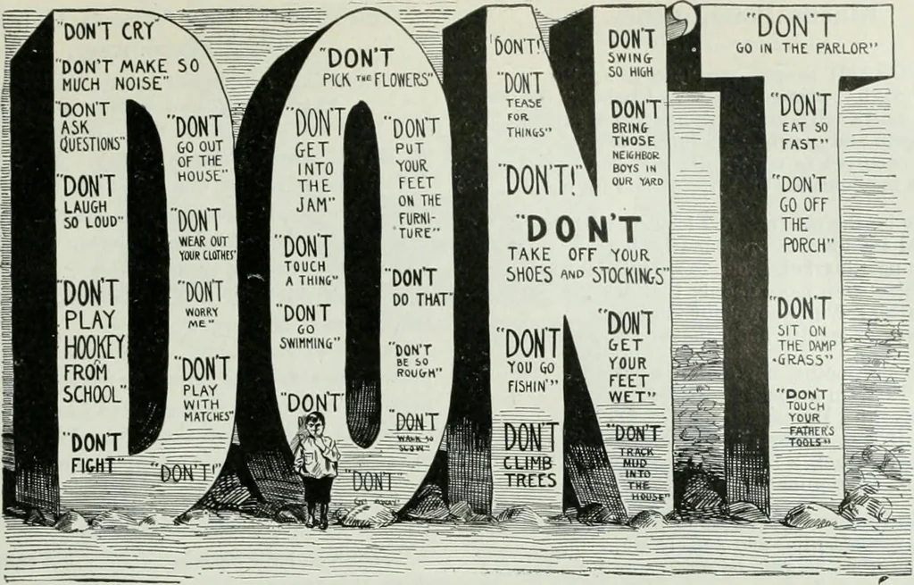 An illustration from Caricature; wit and humor of a nation in picture, song and story, 1911, leaf 258