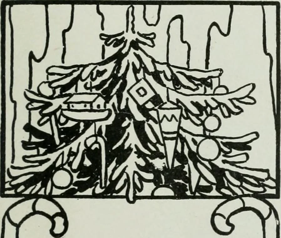 An illustration from Caricature; wit and humor of a nation in picture, song and story, 1911, leaf 322
