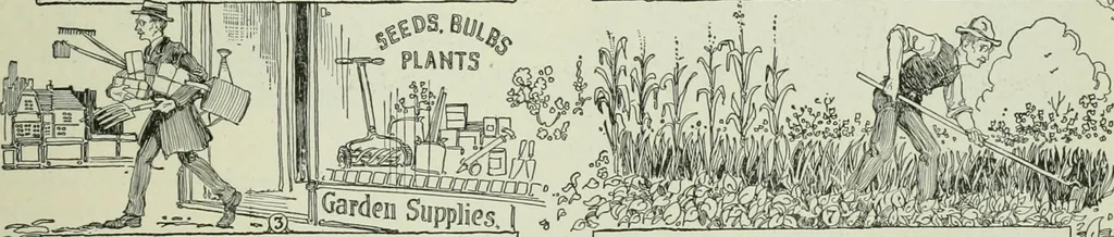 An illustration from Caricature. Wit and humor of a nation in picture, song and story, 1914, leaf 88