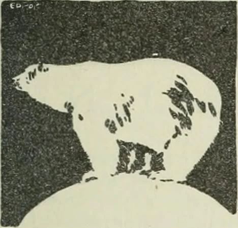 An illustration from Caricature. Wit and humor of a nation in picture, song and story, 1914, leaf 32