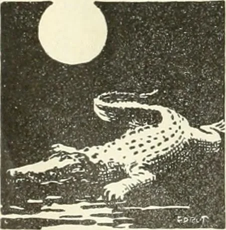 An illustration from Caricature. Wit and humor of a nation in picture, song and story, 1914, leaf 53