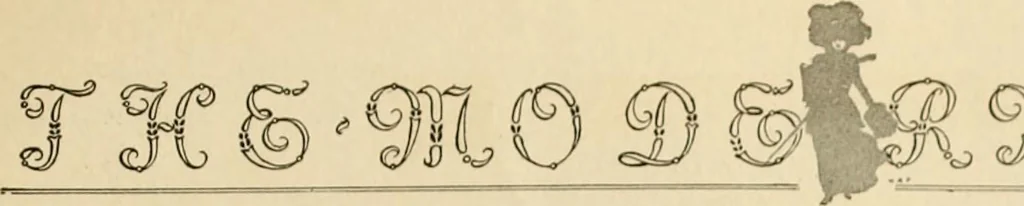 An illustration from Caricature. ed 1911, 1911, leaf 128