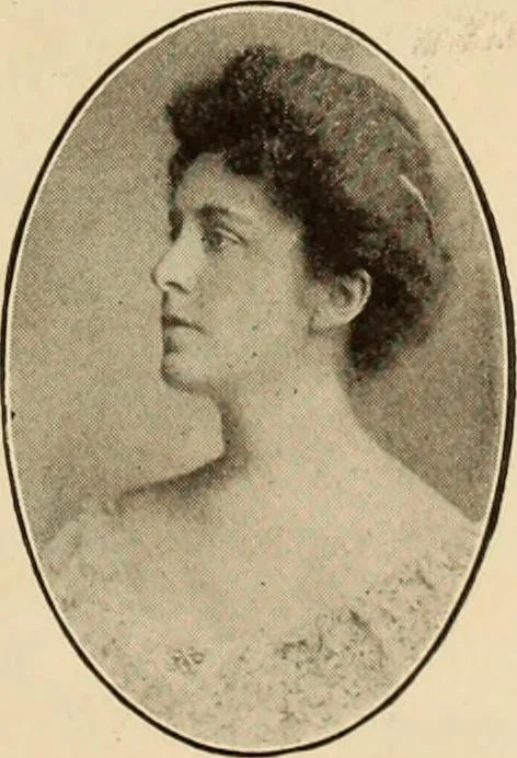 An illustration from Caricature. ed 1911, 1911, leaf 128