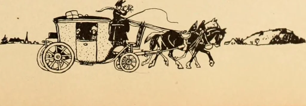 An illustration from Caricature. ed 1911, 1911, leaf 188