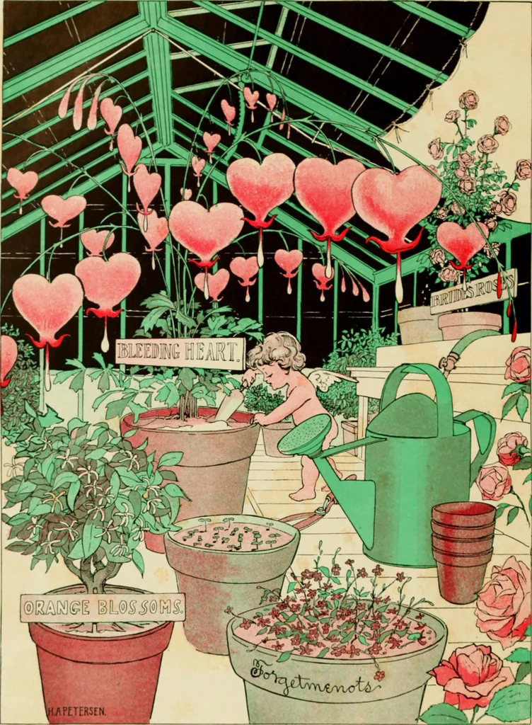 An illustration from Caricature. ed 1911, 1911, leaf 213