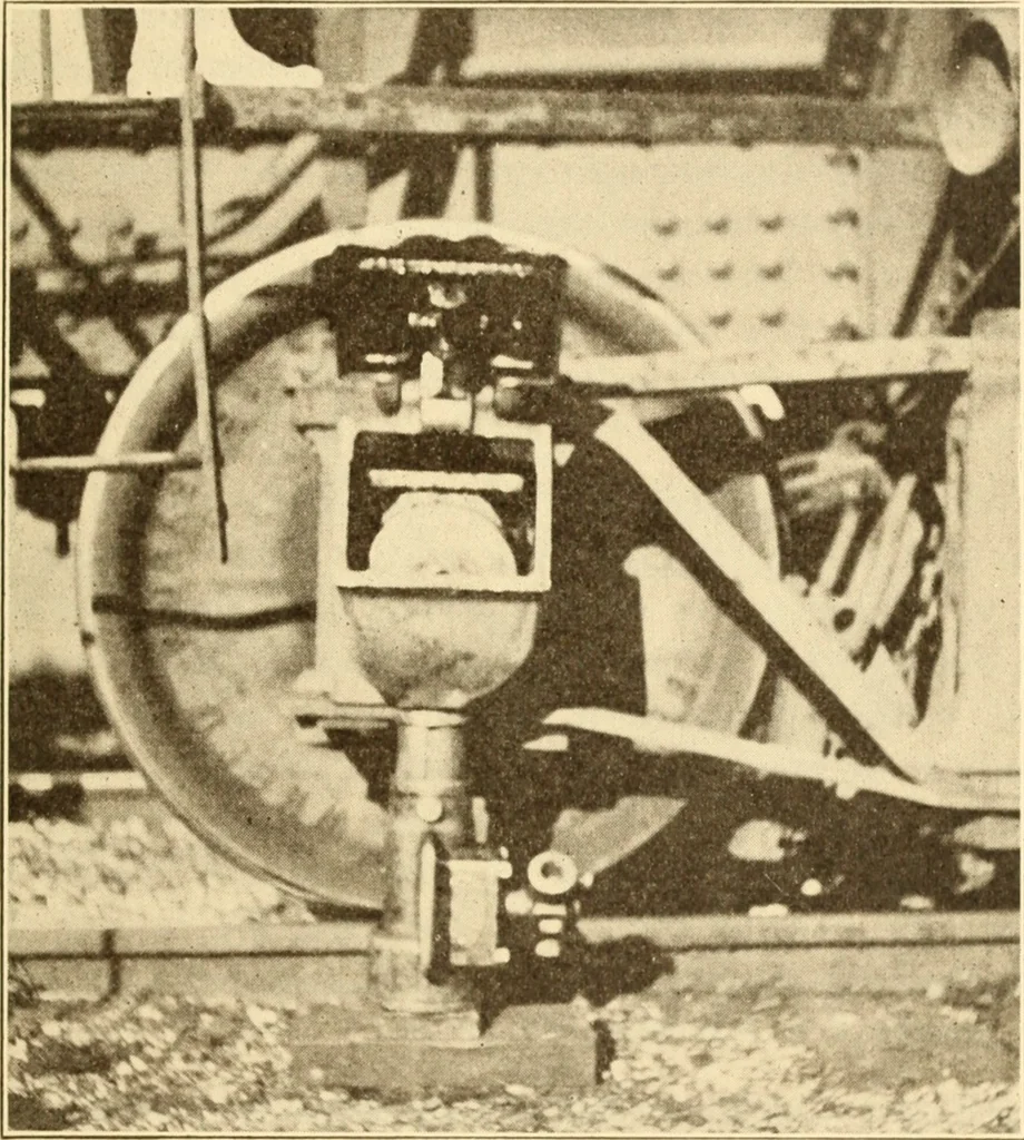 An illustration from The carman's helper, 1920, leaf 168