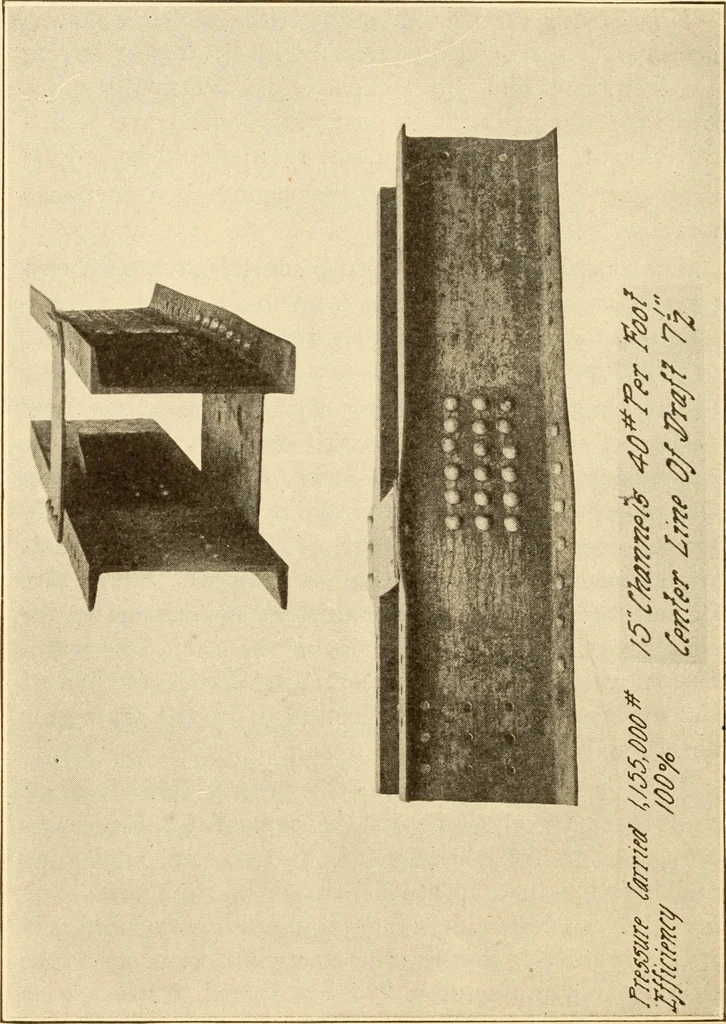 An illustration from The carman's helper, 1920, leaf 211