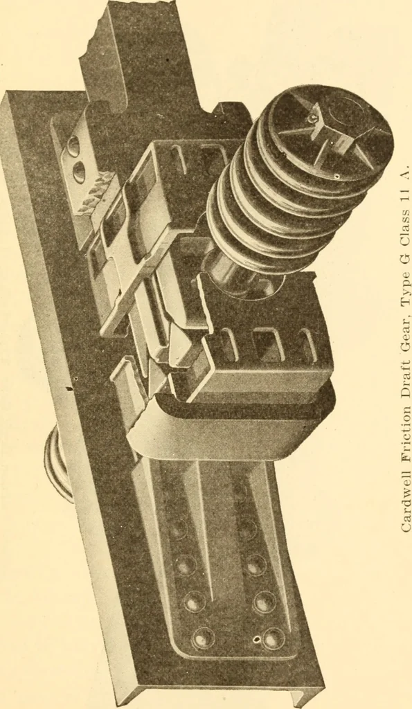 An illustration from The carman's helper, 1920, leaf 238