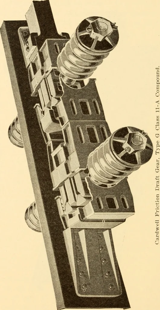An illustration from The carman's helper, 1920, leaf 239