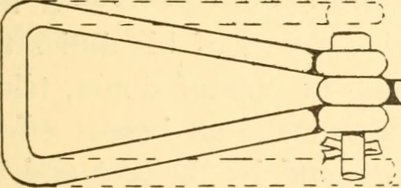 An illustration from The carman's helper, 1920, leaf 24