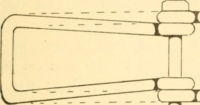 An illustration from The carman's helper, 1920, leaf 24