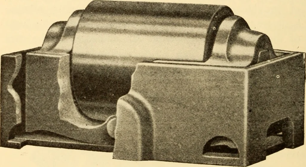 An illustration from The carman's helper, 1920, leaf 247