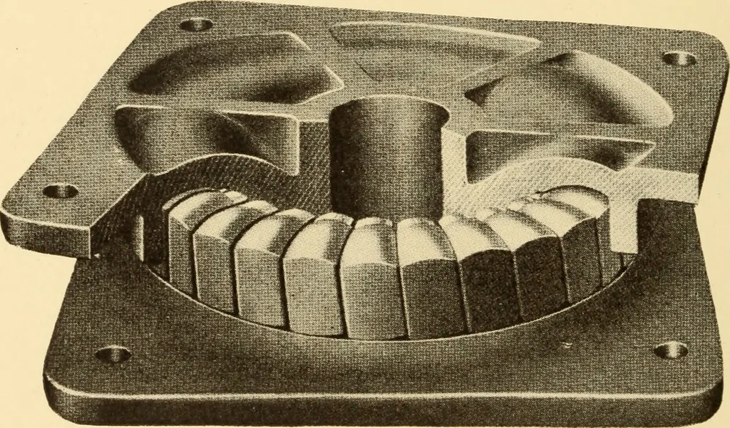 An illustration from The carman's helper, 1920, leaf 249