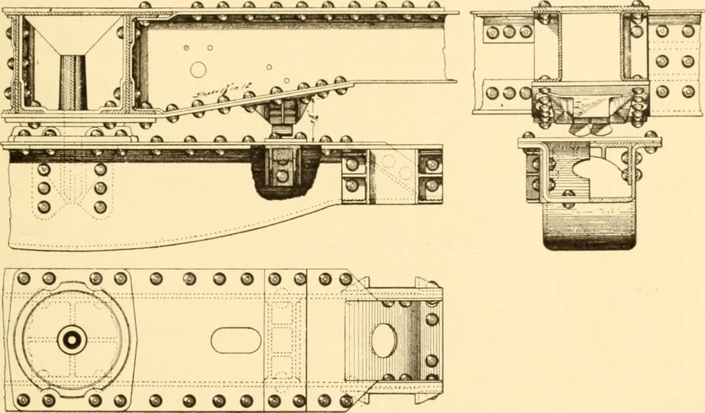 An illustration from The carman's helper, 1920, leaf 252