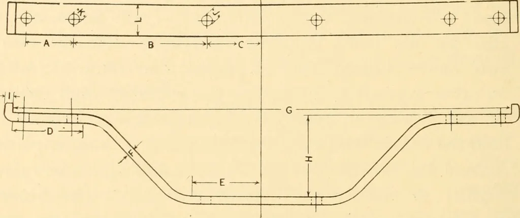 An illustration from The carman's helper, 1920, leaf 41