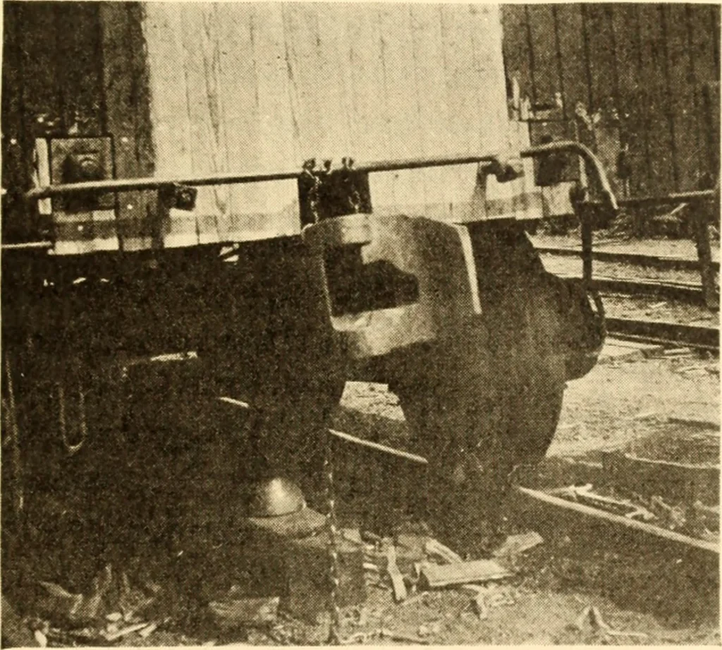 An illustration from The carman's helper, 1920, leaf 44