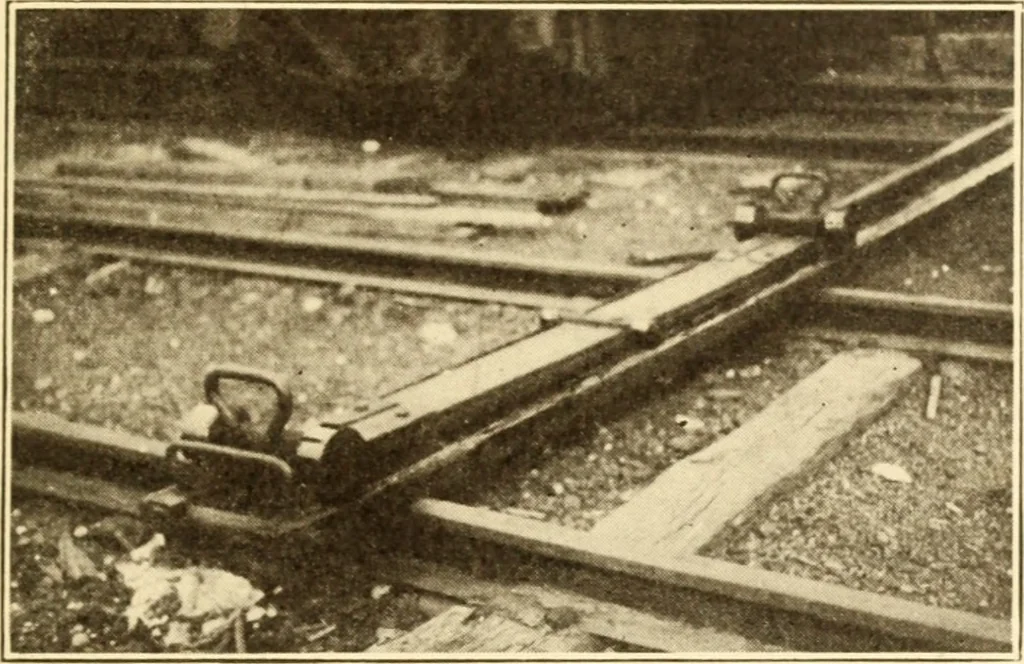 An illustration from The carman's helper, 1920, leaf 64