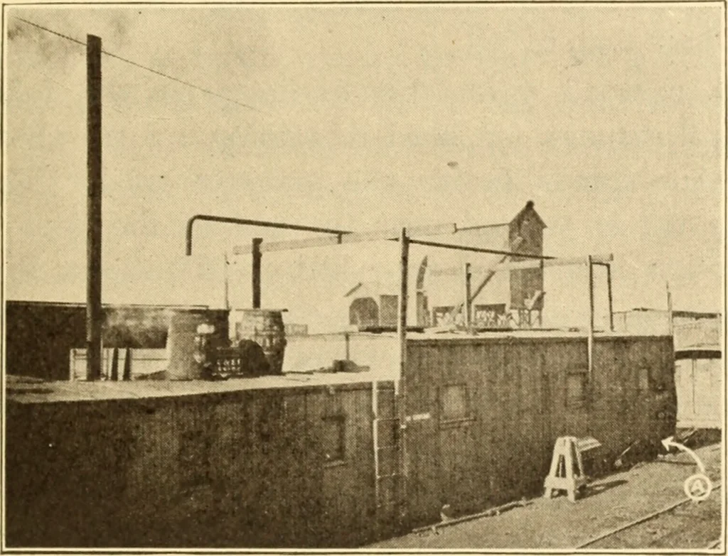 An illustration from The carman's helper, 1920, leaf 66