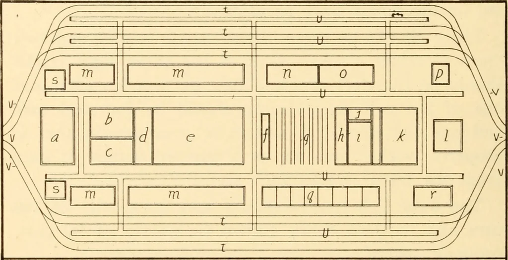 An illustration from The carman's helper, 1920, leaf 83