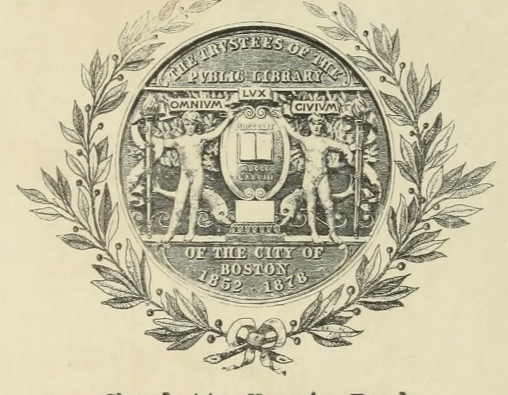 An illustration from [Carmina, leaf 2