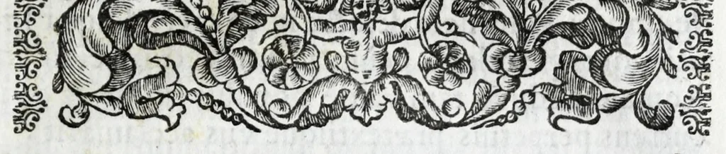 An illustration from Carmina marmoribus Arundelianis fortasse perenniora : in promotione ad sacram purpuram eminentissimi & reuerendissimi principis, Philippi Thomae Houuardi, ex Norfolciae ducibus, & comitibus Arundeliae &c. S.R.E. cardinalis, 1676, leaf 7