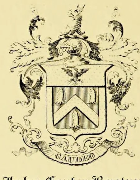 An illustration from Caroli Clusii Atreb. aliquot notæ in Garciæ aromatum historiam. : eiusdem descriptiones nonnullarum stirpium, & aliarum exoticarum rerum, qu[a]e à ... Francisco Drake ... & his obseruatæ sunt, qui eum in longa illa nauigatione, qua proximis annis vniuersum orbem circumiuit, comitati sunt: & quorundam peregrinorum fructuum quos Londini ab amicis accepit, 1582, leaf 2