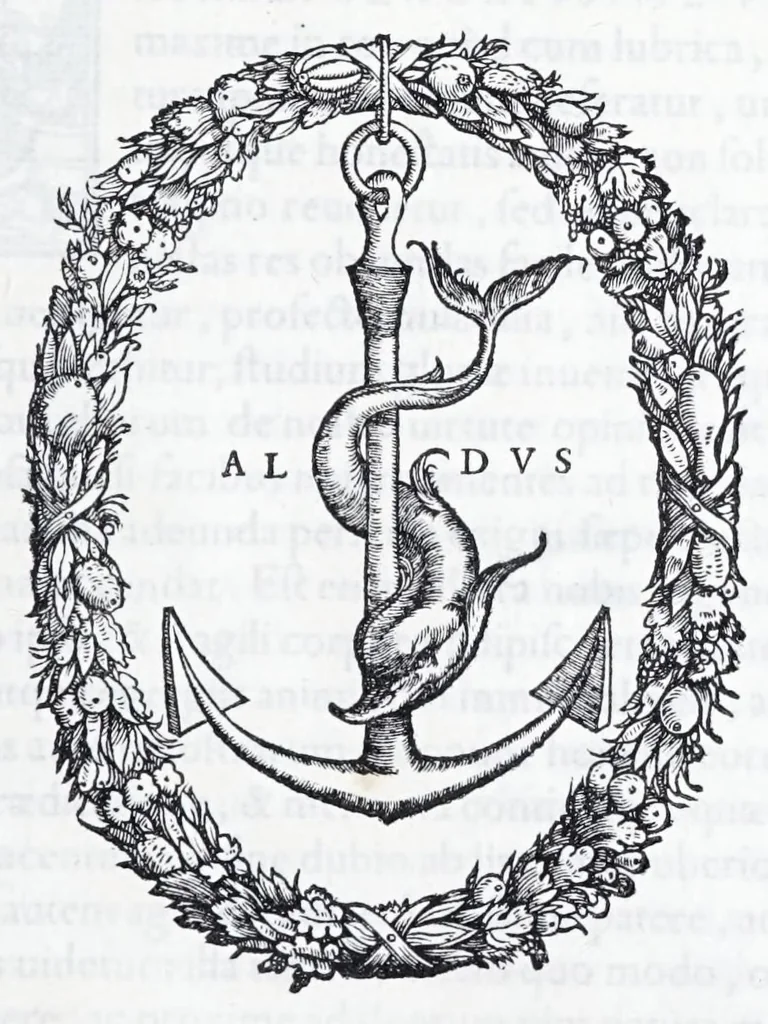An illustration from Caroli Sigonii Fasti consulares, ac triumphi acti à Romulo rege usque ad Ti. Caesarem : eiusdem In fastos, et triumphos, idest in uniuersam Romanam historiam commentarius : eiusdem De nominibus Romanorum liber, 1556, leaf 5