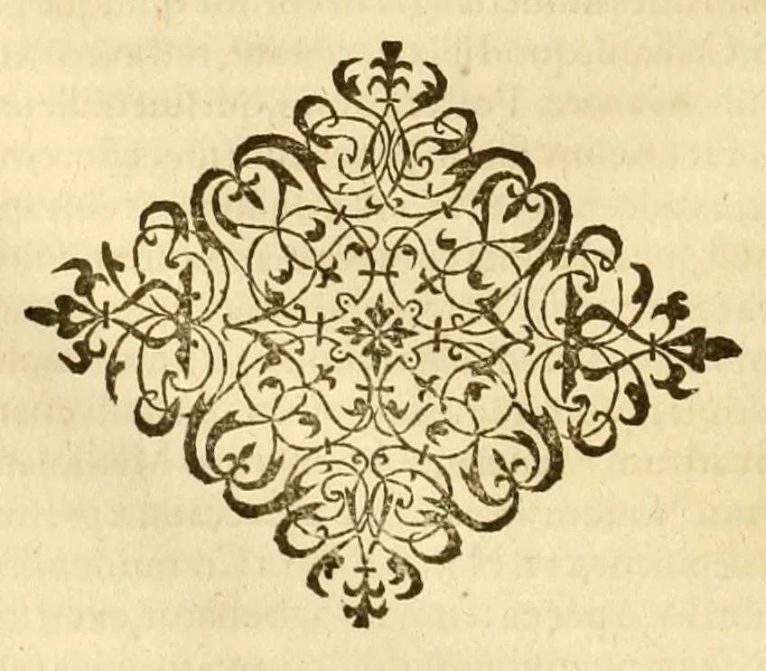 An illustration from Caroli Sigonii Historiarum de regno Italiae libri quindecim : ... qui libri historiam ab anno DLXX vsque ad MCC. continent. Accessit præter alias editiones, rerum memorabilium index locupletissimus, 1575, leaf 296