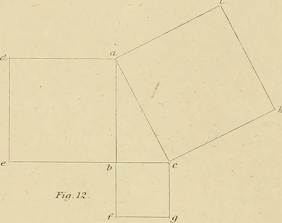 An illustration from The carpenter's new guide; a complete book of lines for carpentry and joinery, treating fully on practical geometry, soffits, groins, niches, roofs, and domes, and containing a great variety of original designs. Also a full exemplification of the theory and practice of stair building, cornices, mouldings, and dressings of every description. Including also some observations and calculations on the strength of timber, 1854, leaf 25