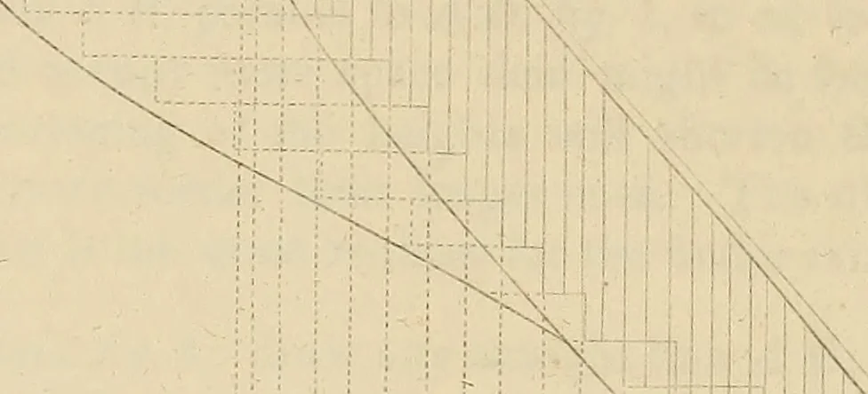 An illustration from The carpenter's new guide: being a complete book of lines for carpentry and joinery, 1850, leaf 231