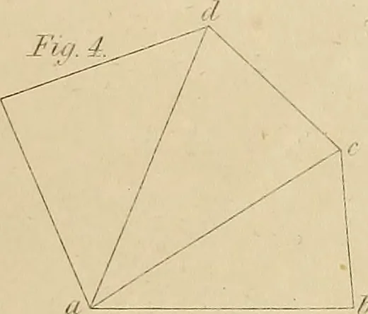 An illustration from The carpenter's new guide: being a complete book of lines for carpentry and joinery, 1850, leaf 24