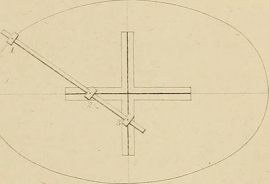 An illustration from The carpenter's new guide: being a complete book of lines for carpentry and joinery, 1850, leaf 30