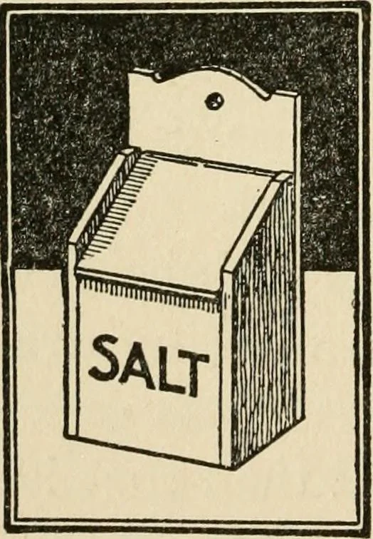 An illustration from Carpentry for beginners;, 1917, leaf 59