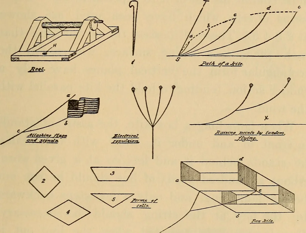 An illustration from Carpentry and woodwork, 1911, leaf 110
