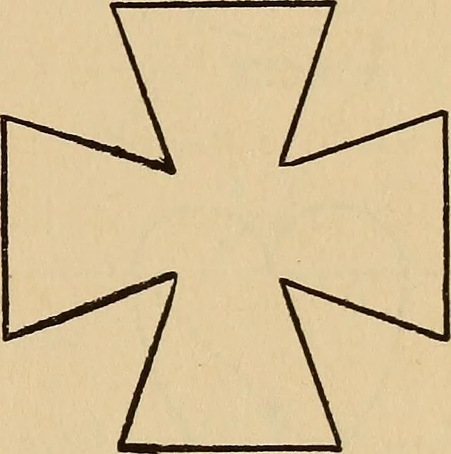 An illustration from Carpentry and woodwork, 1911, leaf 46